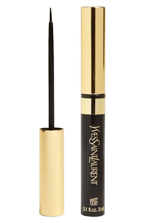 ysl eyeliner|ysl eyeliner liquid.